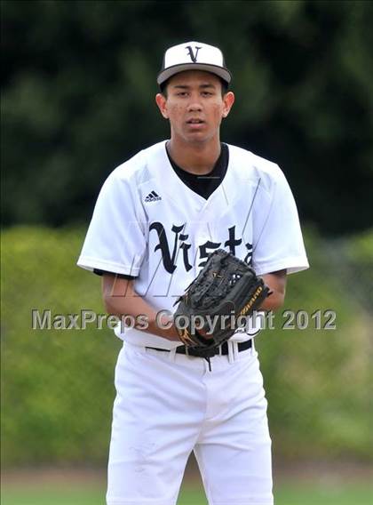 Thumbnail 3 in Carlsbad vs Valley Vista (Hard 9 National Classic) photogallery.
