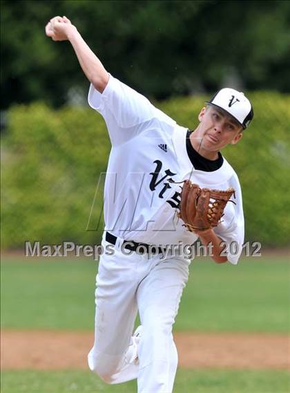 Thumbnail 3 in Carlsbad vs Valley Vista (Hard 9 National Classic) photogallery.