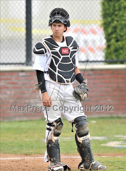Thumbnail 1 in Carlsbad vs Valley Vista (Hard 9 National Classic) photogallery.