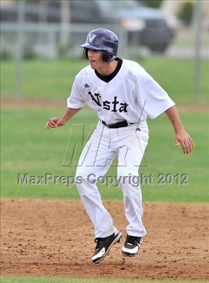 Thumbnail 1 in Carlsbad vs Valley Vista (Hard 9 National Classic) photogallery.