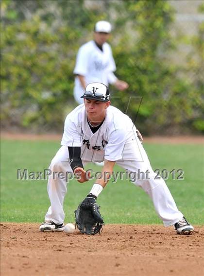 Thumbnail 2 in Carlsbad vs Valley Vista (Hard 9 National Classic) photogallery.