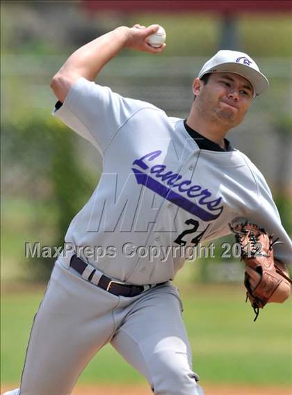 Thumbnail 2 in Carlsbad vs Valley Vista (Hard 9 National Classic) photogallery.