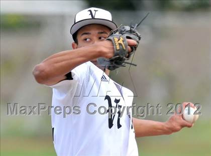 Thumbnail 2 in Carlsbad vs Valley Vista (Hard 9 National Classic) photogallery.
