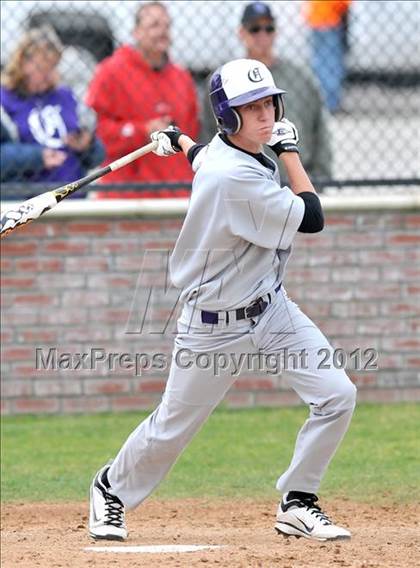 Thumbnail 2 in Carlsbad vs Valley Vista (Hard 9 National Classic) photogallery.
