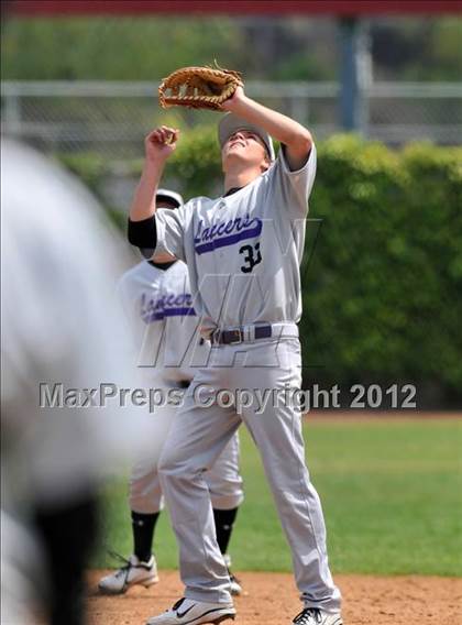 Thumbnail 3 in Carlsbad vs Valley Vista (Hard 9 National Classic) photogallery.