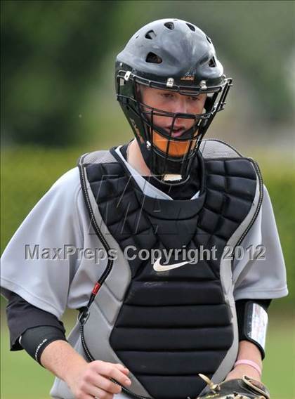 Thumbnail 2 in Carlsbad vs Valley Vista (Hard 9 National Classic) photogallery.