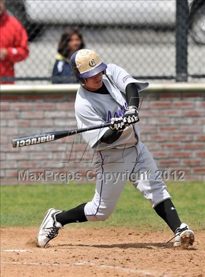 Thumbnail 1 in Carlsbad vs Valley Vista (Hard 9 National Classic) photogallery.