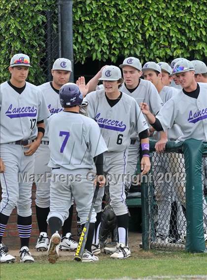 Thumbnail 3 in Carlsbad vs Valley Vista (Hard 9 National Classic) photogallery.