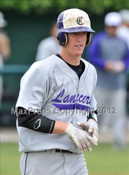 Thumbnail 2 in Carlsbad vs Valley Vista (Hard 9 National Classic) photogallery.