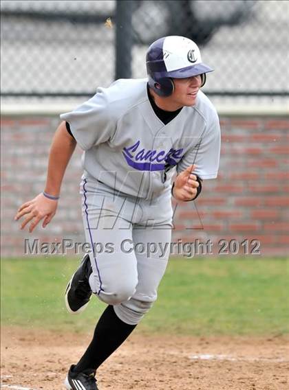 Thumbnail 3 in Carlsbad vs Valley Vista (Hard 9 National Classic) photogallery.
