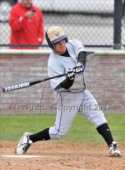 Thumbnail 3 in Carlsbad vs Valley Vista (Hard 9 National Classic) photogallery.