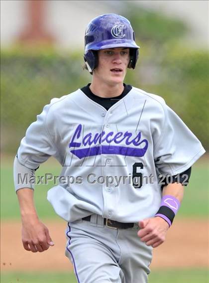 Thumbnail 3 in Carlsbad vs Valley Vista (Hard 9 National Classic) photogallery.