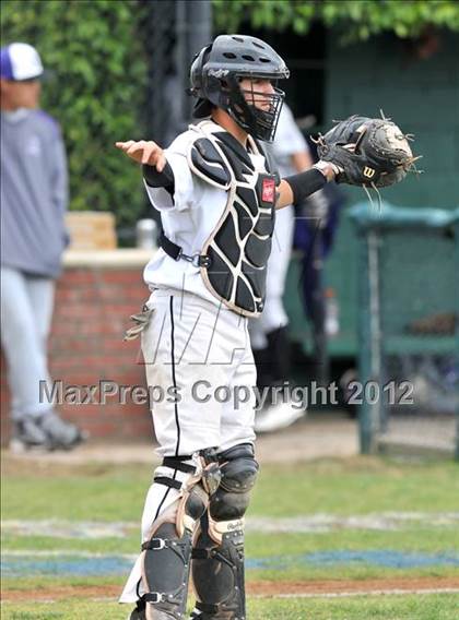 Thumbnail 2 in Carlsbad vs Valley Vista (Hard 9 National Classic) photogallery.