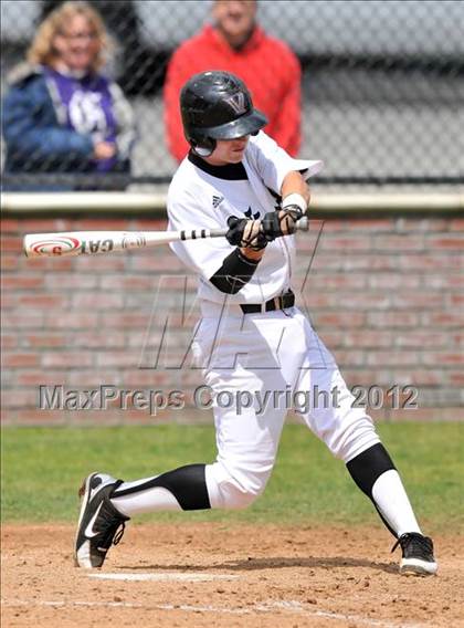 Thumbnail 2 in Carlsbad vs Valley Vista (Hard 9 National Classic) photogallery.