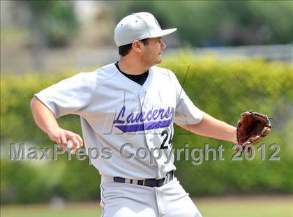 Thumbnail 2 in Carlsbad vs Valley Vista (Hard 9 National Classic) photogallery.