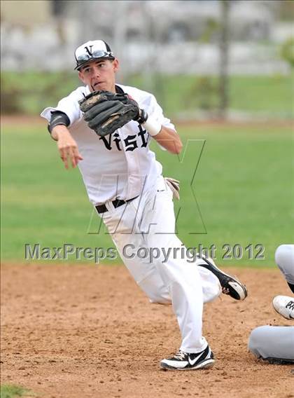 Thumbnail 1 in Carlsbad vs Valley Vista (Hard 9 National Classic) photogallery.