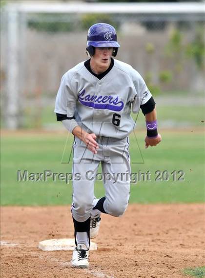Thumbnail 1 in Carlsbad vs Valley Vista (Hard 9 National Classic) photogallery.