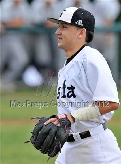 Thumbnail 1 in Carlsbad vs Valley Vista (Hard 9 National Classic) photogallery.