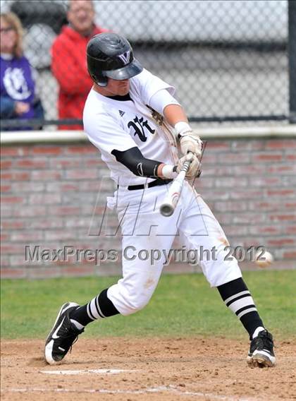Thumbnail 3 in Carlsbad vs Valley Vista (Hard 9 National Classic) photogallery.