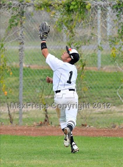 Thumbnail 3 in Carlsbad vs Valley Vista (Hard 9 National Classic) photogallery.