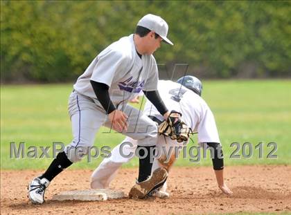Thumbnail 2 in Carlsbad vs Valley Vista (Hard 9 National Classic) photogallery.