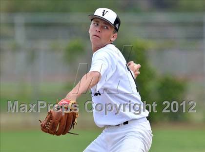 Thumbnail 3 in Carlsbad vs Valley Vista (Hard 9 National Classic) photogallery.