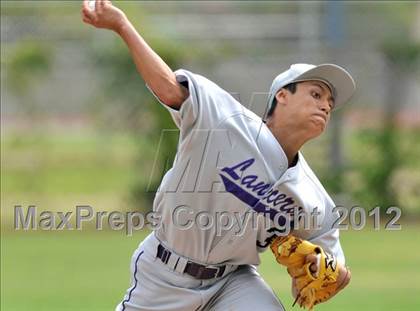 Thumbnail 3 in Carlsbad vs Valley Vista (Hard 9 National Classic) photogallery.