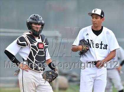 Thumbnail 1 in Carlsbad vs Valley Vista (Hard 9 National Classic) photogallery.