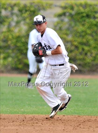Thumbnail 3 in Carlsbad vs Valley Vista (Hard 9 National Classic) photogallery.
