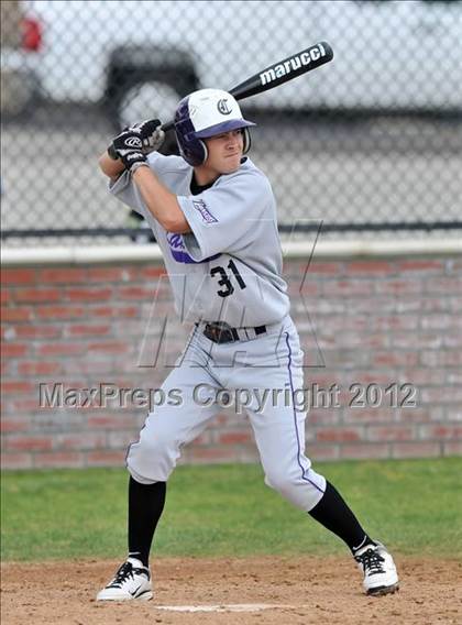Thumbnail 3 in Carlsbad vs Valley Vista (Hard 9 National Classic) photogallery.