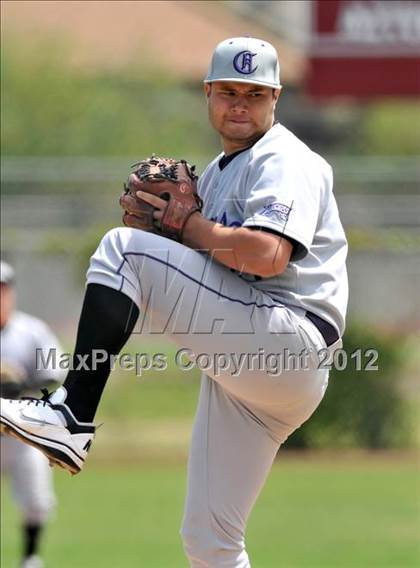 Thumbnail 3 in Carlsbad vs Valley Vista (Hard 9 National Classic) photogallery.