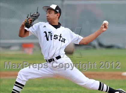 Thumbnail 2 in Carlsbad vs Valley Vista (Hard 9 National Classic) photogallery.