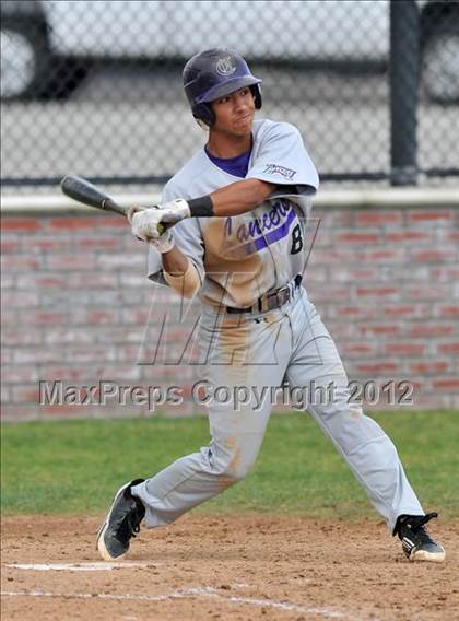 Thumbnail 1 in Carlsbad vs Valley Vista (Hard 9 National Classic) photogallery.