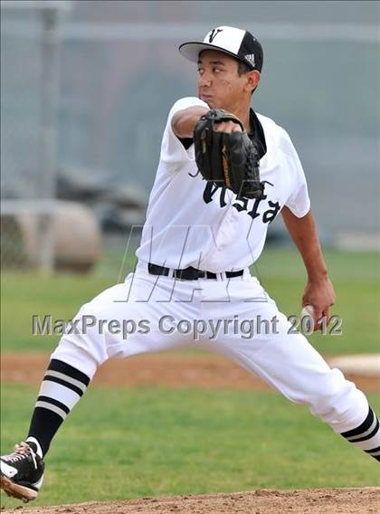 Thumbnail 1 in Carlsbad vs Valley Vista (Hard 9 National Classic) photogallery.