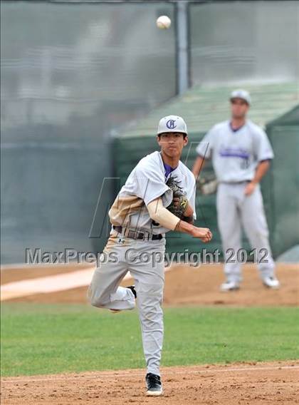 Thumbnail 1 in Carlsbad vs Valley Vista (Hard 9 National Classic) photogallery.
