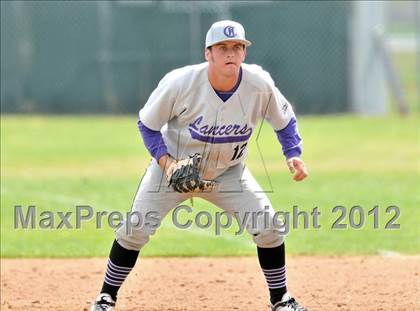 Thumbnail 3 in Carlsbad vs Valley Vista (Hard 9 National Classic) photogallery.