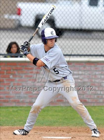 Thumbnail 3 in Carlsbad vs Valley Vista (Hard 9 National Classic) photogallery.