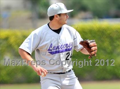 Thumbnail 1 in Carlsbad vs Valley Vista (Hard 9 National Classic) photogallery.