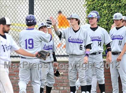 Thumbnail 2 in Carlsbad vs Valley Vista (Hard 9 National Classic) photogallery.