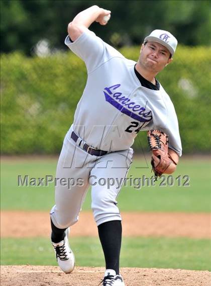 Thumbnail 3 in Carlsbad vs Valley Vista (Hard 9 National Classic) photogallery.