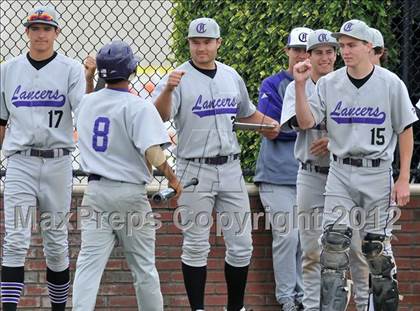 Thumbnail 2 in Carlsbad vs Valley Vista (Hard 9 National Classic) photogallery.