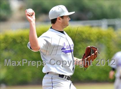 Thumbnail 3 in Carlsbad vs Valley Vista (Hard 9 National Classic) photogallery.
