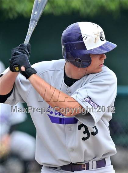 Thumbnail 1 in Carlsbad vs Valley Vista (Hard 9 National Classic) photogallery.