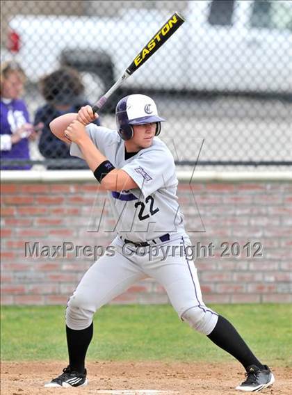 Thumbnail 2 in Carlsbad vs Valley Vista (Hard 9 National Classic) photogallery.