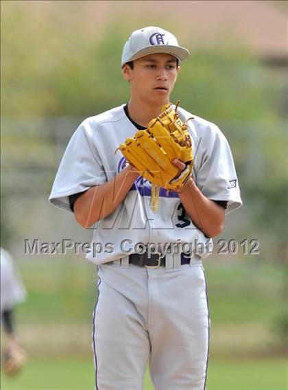 Thumbnail 2 in Carlsbad vs Valley Vista (Hard 9 National Classic) photogallery.