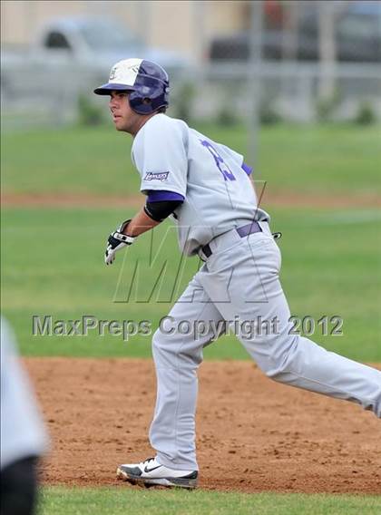 Thumbnail 2 in Carlsbad vs Valley Vista (Hard 9 National Classic) photogallery.