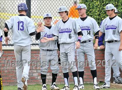 Thumbnail 1 in Carlsbad vs Valley Vista (Hard 9 National Classic) photogallery.