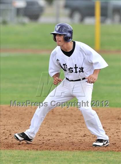 Thumbnail 2 in Carlsbad vs Valley Vista (Hard 9 National Classic) photogallery.
