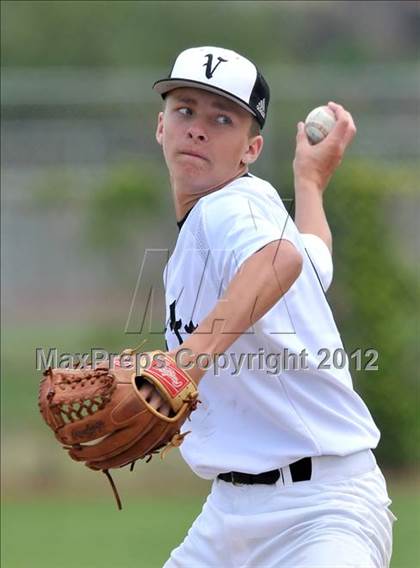 Thumbnail 1 in Carlsbad vs Valley Vista (Hard 9 National Classic) photogallery.