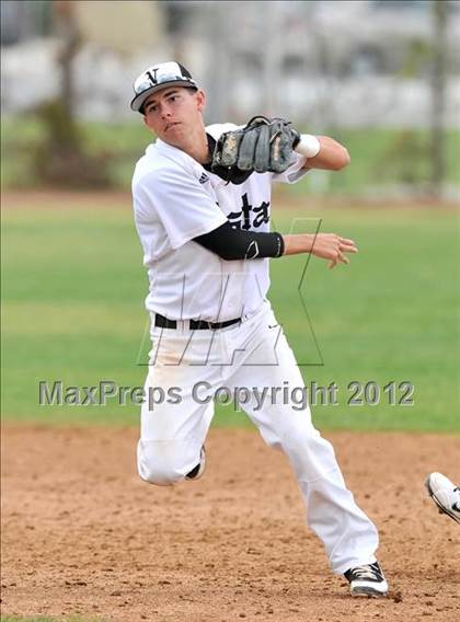 Thumbnail 2 in Carlsbad vs Valley Vista (Hard 9 National Classic) photogallery.